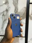 Apple iPhone 13 128GB Blue - 3