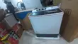 Brand New Skyrun 11KG Top Load Semi-Auto Washing Machine SPB116-024S - 1