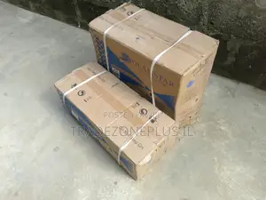 Glamstar GACS09R4E 1HP Split Air Conditioner