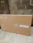 TCL 65" QLED 4K Smart TV 65T6D - 2