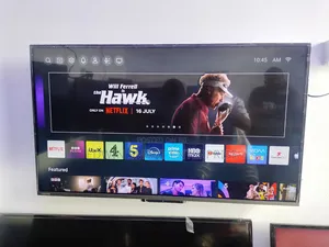 Toshiba Vidda 40-Inch Full HD Smart TV