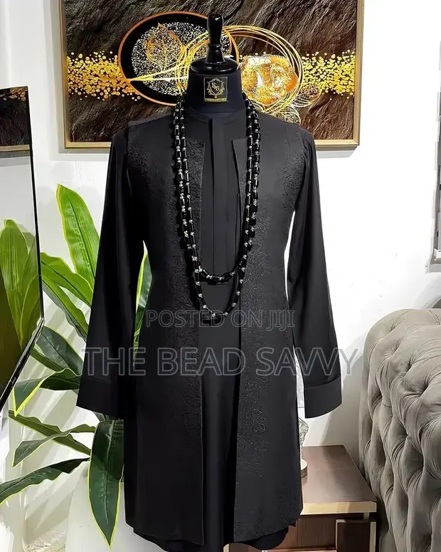 Sarkara Mazan Ji ga Bikin Owambe - 1