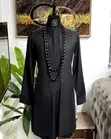 Sarkara Mazan Ji ga Bikin Owambe - 1