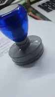 Professional Stamps and Seals - No Ink Pad Needed - 1