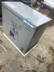 Skyrun 250L Inverter Chest Freezer - Brand New - 1