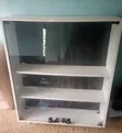 Glass Wardrobe - Home Interiors - 1