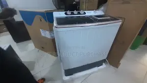 Brand New Skyrun 11KG Top Load Washing Machine SPB116-024S