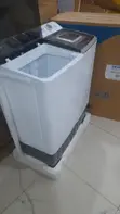Brand New Skyrun 11KG Top Load Washing Machine SPB116-024S - 2