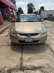 Honda Accord 2005 Gold - 1