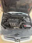 Honda Accord 2005 Gold - 5