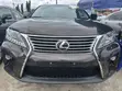 Lexus RX 350 AWD 2013 Brown - 4