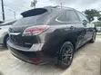 Lexus RX 350 AWD 2013 Brown - 5