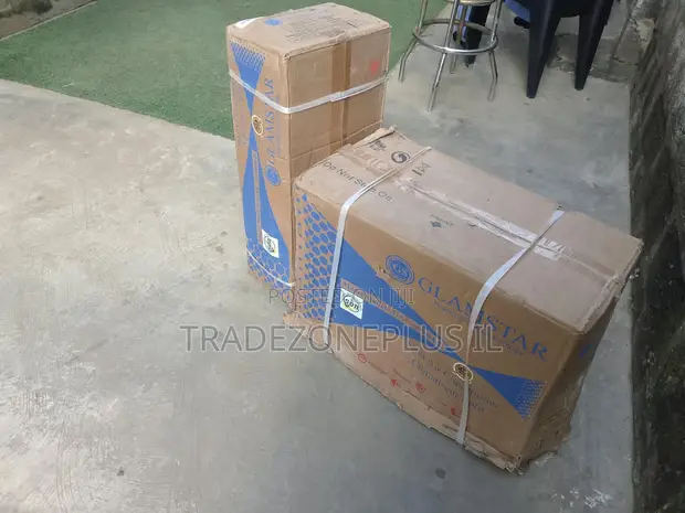 Glamstar GACS09R4E Split AC - Brand New - 1
