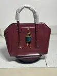 Givenchy Antigona Toy Lock Bag - 3