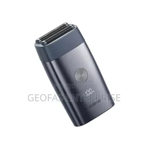 Oraimo MasterShave Pro 2-in-1 Electric Shaver & Hair Clipper