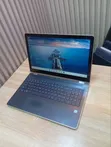 HP Pavilion x360 Laptop - 12GB RAM, Intel Core i5, 256GB SSD - 1