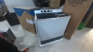 Brand New Skyrun 11KG Top Load Twin Tub Washing Machine