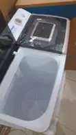 Brand New Skyrun 11KG Top Load Twin Tub Washing Machine - 2