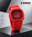 G-Shock Men's Sports & Casual Wristwatch - 2