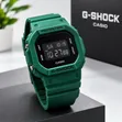 G-Shock Men's Sports & Casual Wristwatch - 3