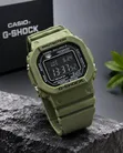 G-Shock Men's Sports & Casual Wristwatch - 5