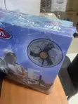 OX Hexa Rechargeable Home Office Fan - 1
