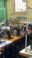 Sewing Machine - Used - 3