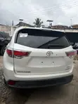 2015 Toyota Highlander Limited - 2