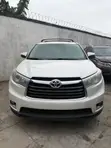 2015 Toyota Highlander Limited - 3