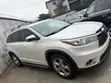 2015 Toyota Highlander Limited - 4