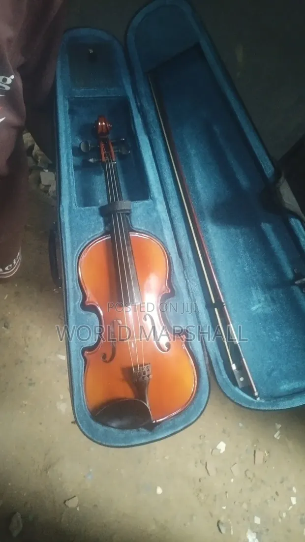 Yamaha Violin 4/4 Na Kadan - 1