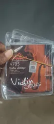 Yamaha Violin 4/4 Na Kadan - 3