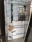 Kofar Shiga ta Turkiyya Mai Hana Ruwa da Tsaro - 2