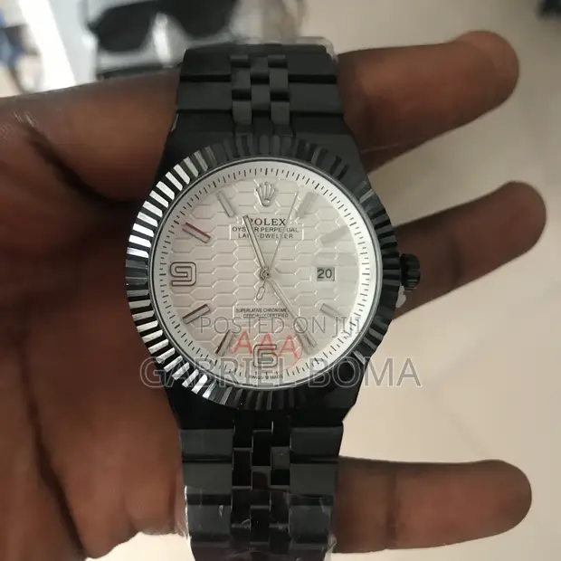 Rolex Business Watch - Brand New - 1