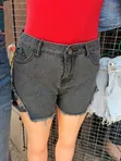 Gajeren Wando na Adidas Classic Bomshort - Ash - 2