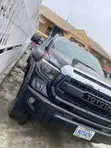 Toyota Tundra 2007 Black - 3