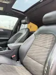 Hyundai Sonata Sport 2018 Black - Foreign Used - 3