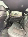Hyundai Sonata Sport 2018 Black - Foreign Used - 4