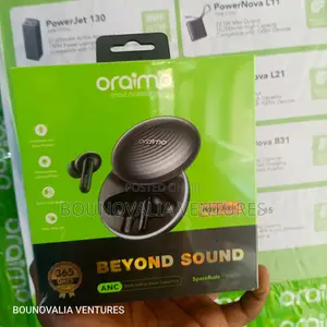 Oraimo SpaceBuds OTW-630