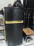 Used Bosch Double Door Mini Fridge - 1