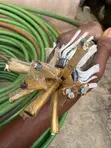DRAKA Igwa 1.5mm X 10 Pas - 1