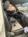 2005 Hyundai Chorus Cooling Van - Foreign Used - 2