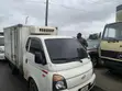 2005 Hyundai Chorus Cooling Van - Foreign Used - 4