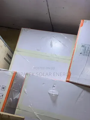 Felicity Hybrid Inverter 5kva 48v