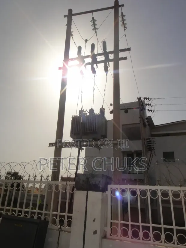 Gidan haya na 3bdrm a Lifecamp Extension, Cadastral Zone C02 - 1