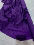 Plain Jonkoso Fabric - 5
