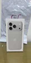 Apple iPhone 18 Pro 256GB Silver - 1