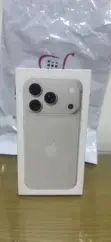 Apple iPhone 18 Pro 256GB Silver - 2