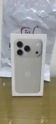 Apple iPhone 18 Pro 256GB Silver - 3