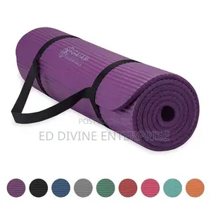 Brand New Exercise Yoga Mat